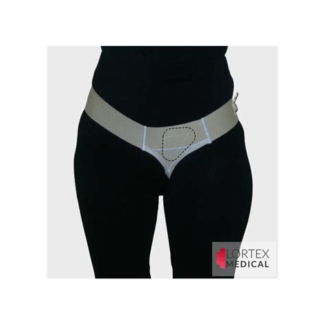 Ceinture Herniaire Et Bandage Pour Hernie Inguinale Homme Femme