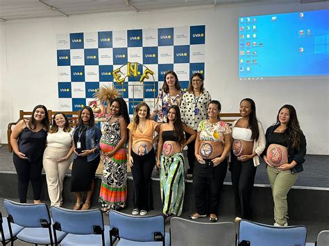 Curso De Enfermagem Da UVA Cabo Frio Promove Programa Especial Para