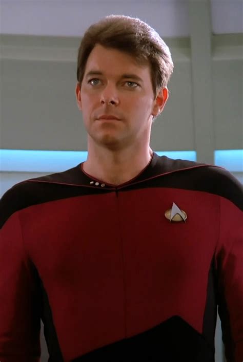 William T. Riker | Star Trek: The Next Generation Wiki | Fandom