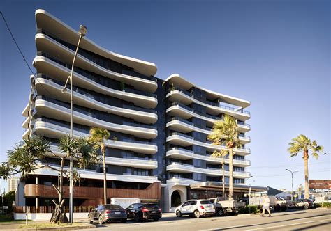 Village Bda Architecture Gold Coast Queensland