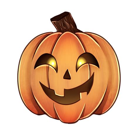 Vtuber Pumpkin Png Asset Mysticmist S Ko Fi Shop Ko Fi Where