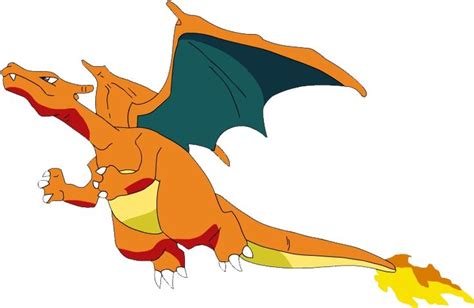 Charizard Pokémon Wiki Fandom Pokemon Pidgeot Pokemon Charizard