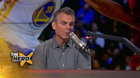 Best Of The Herd With Colin Cowherd On Fs1 June 1 2017 The Herd Youtube