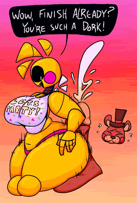 Post 3824335 Fivenightsatfreddys Fivenightsatfreddys2 Toychica Toyfreddy Qoolguy