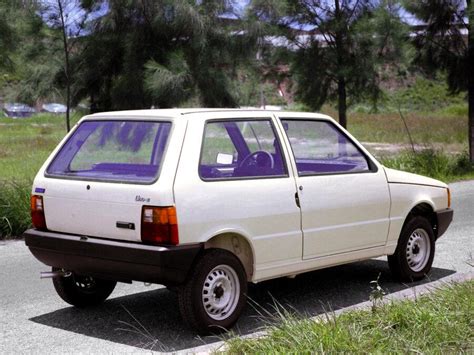 adeus marcado relembre 5 versões do Fiat Uno Turboway