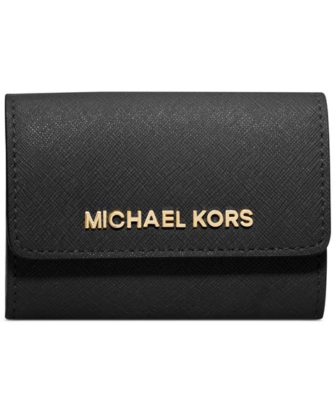 Michael Kors Jet Set Coin Purse