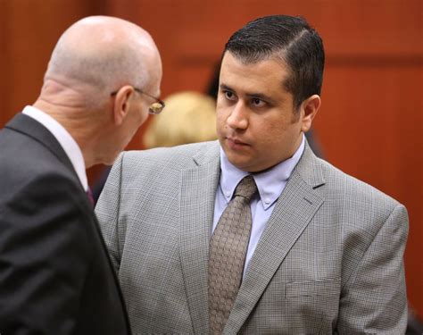 George Zimmerman Trial Potential Jurors Asked About Race Guns Los