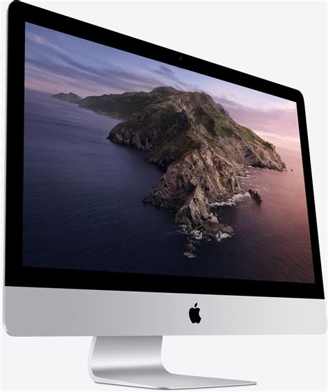 Apple iMac 27" MXWU2 10th Gen Core i5 27" Retina 5K Desktop Price in ...