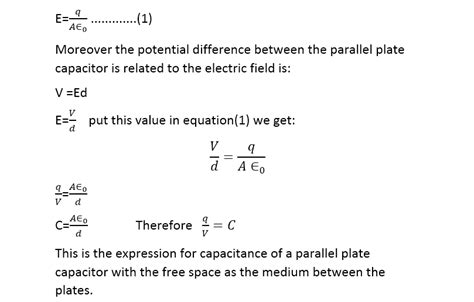 Relation Between Capacitance And Reactance At Dawnjwilkerson Blog