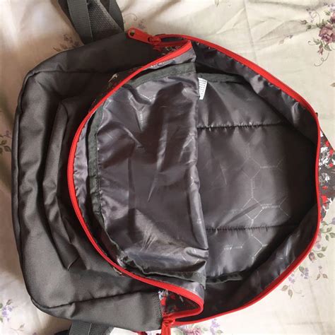 Original Hawk Bag Mens Fashion Bags Backpacks On Carousell