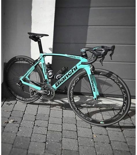 Bianchi S New Aria Aero Bike Is Ready For The Road Or A Triathlon Artofit