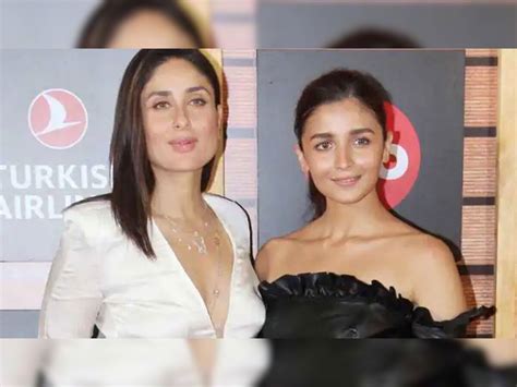 Kareena Kapoor Latest Statement On Alia Bhatt Bhatt Pregnancy During