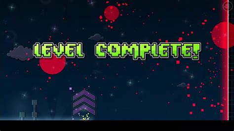 Geometry Dash Gauntlet Levels Fire Gauntlet Ice Gauntlet Acid Gauntlet