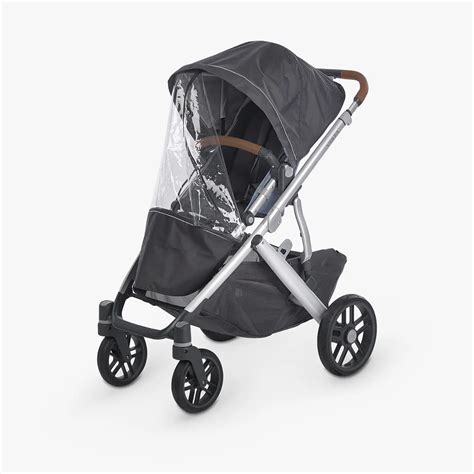 Performance Rain Shield For Vista And Cruz Uppababy