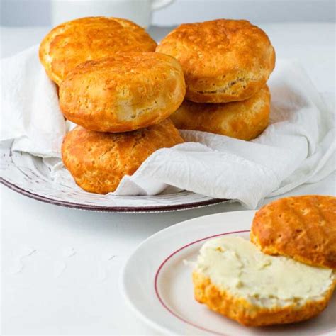 A Guide To Make Biscuits In Air Fryer The Flavor Bells