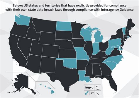 Three Data Breach Developments To Watch Increasingly Complex State And