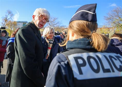 Valence Meurtre De Thomas Deux Manifestations Interdites Par La