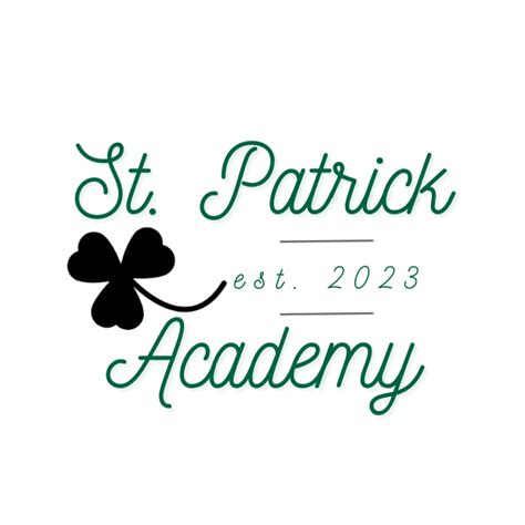 School Store St Patrick Academy