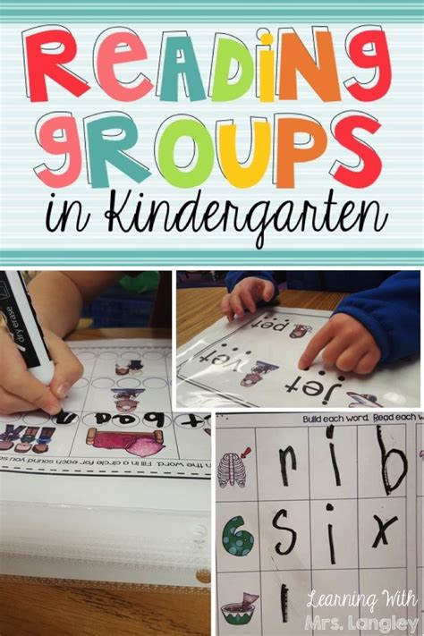 Effective Grouping For Small Group Instruction Reading Intervention