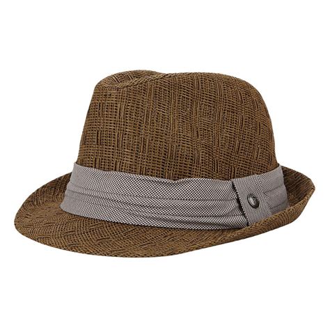 Fedora Hats Headwear Kohls