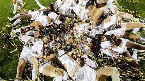 Fsu Soccer Wins Third National Championship Over Byu In Pk Shootout