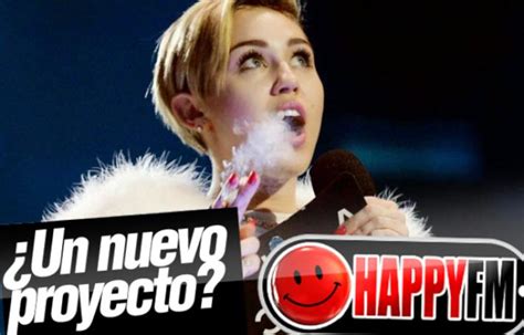 Miley Cyrus Protagonista En Guardianes De La Galaxia Vol 2