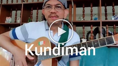 Hating Gabi Kundiman By Antonio Molina Fingerstyle Guitar Arrangement