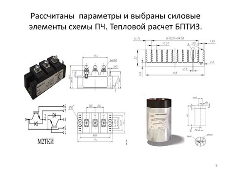 Разработка электропривода мостового крана - презентация онлайн