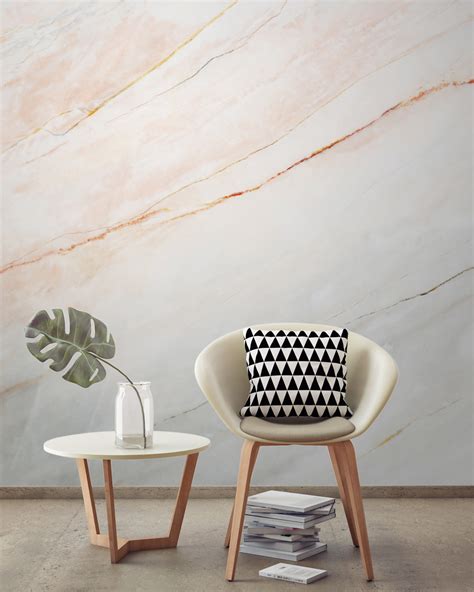 Murals Wallpaper Releases a Marble Collection