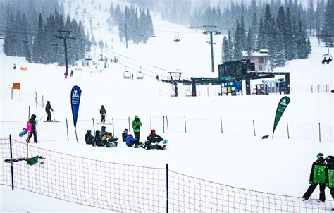 Everything To Know About Wolf Creek Ski Resort A Complete Guide The