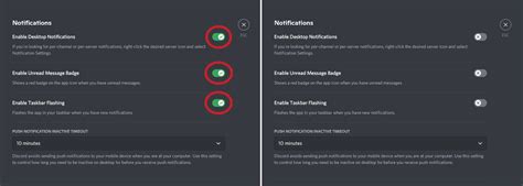 How To Manage Notifications And Sounds On Discord Android Authority