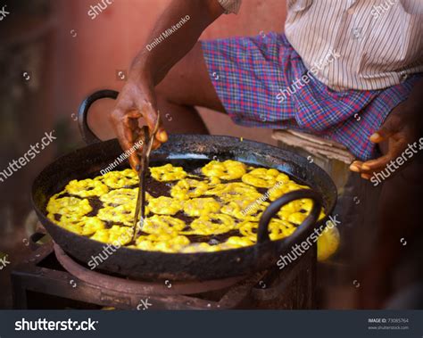 Jalebi Milk Over Royalty Free Licensable Stock Photos Shutterstock