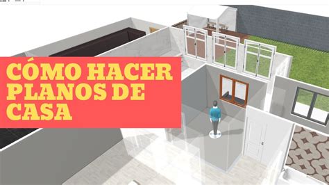 Aprender Acerca Imagen Hacer Planos De Casas D Abzlocal Mx