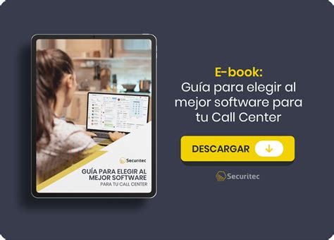 Gu A Del Para Eleg R El Mejor Software De Call Center