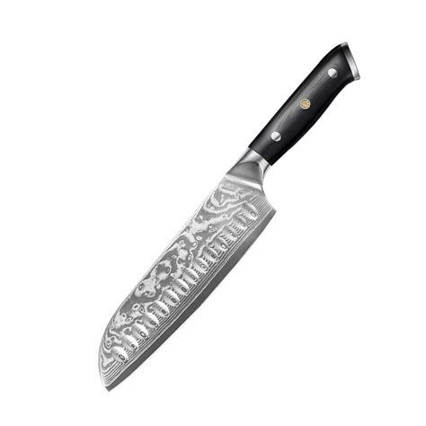 Damascus Steel Butcher Knife Set Damascus Knives