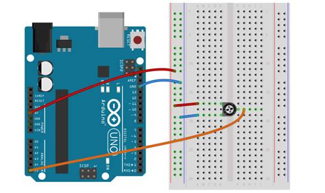 Curso Arduino 4 Conversor Analógico Digital Electrofun Blog