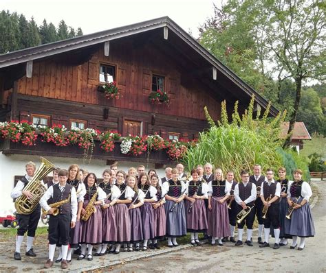 Summer Opening des Musikvereins Unterkirnach Badische Weinstraße