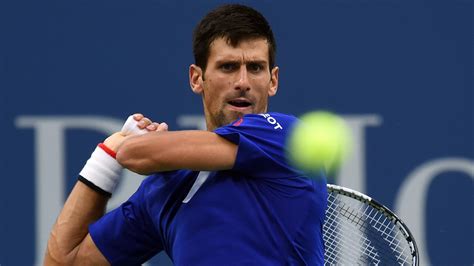 Final Us Open Djokovic Federer Hora Y C Mo Ver En Directo