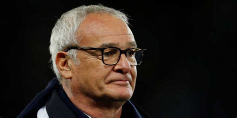 Serie A: Manager Claudio Ranieri apologises to Napoli fans after ...