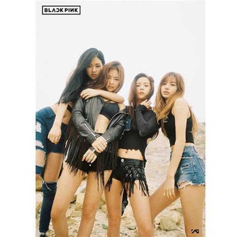 Blackpink Billboardın Canadian Hot Listesine Giren İlk K pop Grubu Oldu KoreZin