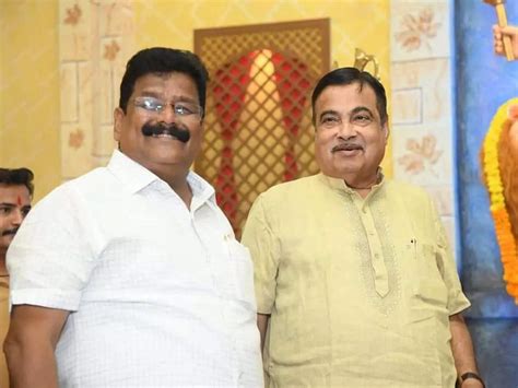 Nagpur Lok Sabha Constituency Its Bjps Nitin Jairam Gadkari Vs