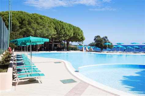 All Inclusive Italie Voordelige All Inclusive Deals