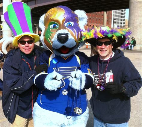 Soulard Mardi Gras Parade #stlouisblues | Mardi gras parade, Mardi gras ...