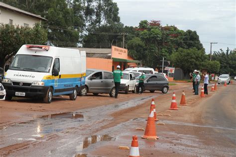 Detran Intensifica Opera O Lei Seca Durante O Carnaval Detran Ms