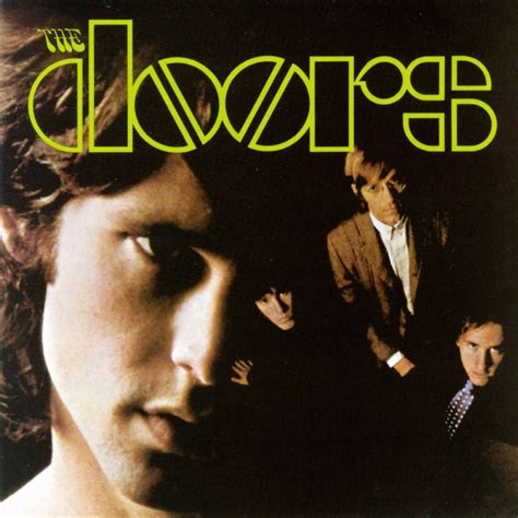 The Doors – The Doors Lyrics | Genius