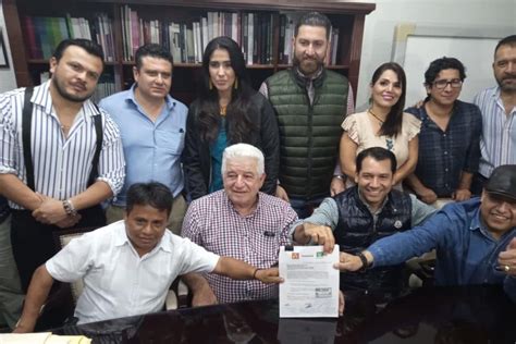 Solo Una Coalici N Juntos Haremos Historia En Tabasco Solicit