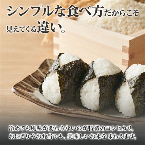 【楽天市場】特a 南魚沼産 コシヒカリ計2kg計4kg計6kg計8kg計10kg一般米 塩沢 南魚沼地区 当日 精米 南魚沼産