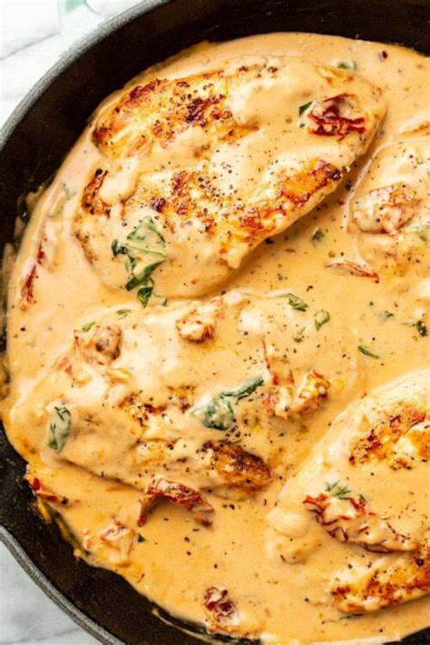 easy chicken dinner recipes alpha ragas