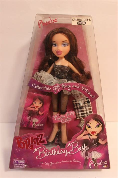 Bratz Doll Outfits Brat Doll Doll Aesthetic Bratz Girls Happy Party