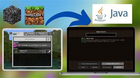 Minecraft PE Welt auf anderes Gerät übertragen Minecraft pe auf pc